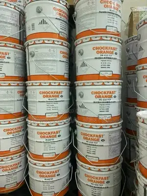 Chokefast Orange Pcr_610 TCF 6.8kg