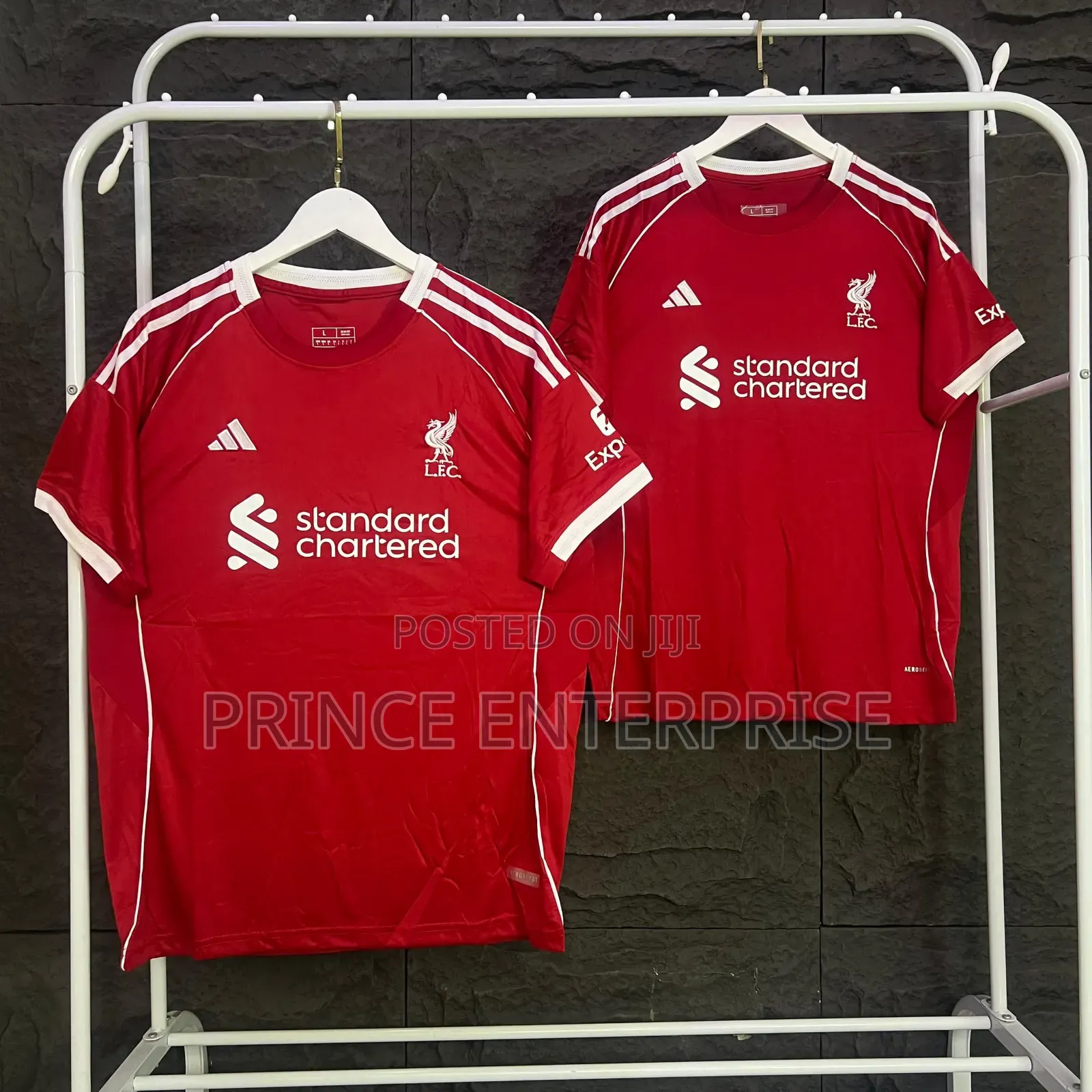 Players Version Available in Store