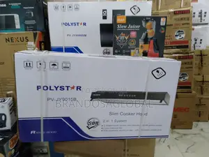 Polystar 90cm Digital Cooker Hood Hand Wave Sensor | Pv-Jy9015b