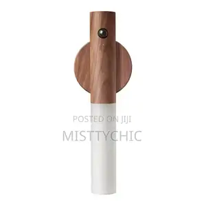Night Light Led Rechargeable