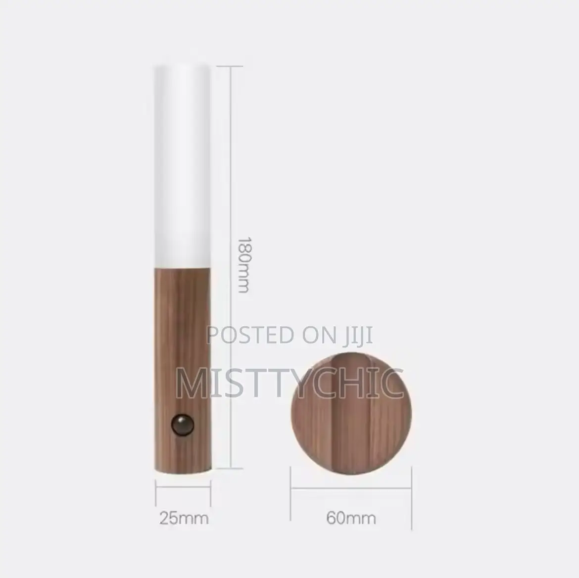 Night Light Led Rechargeable