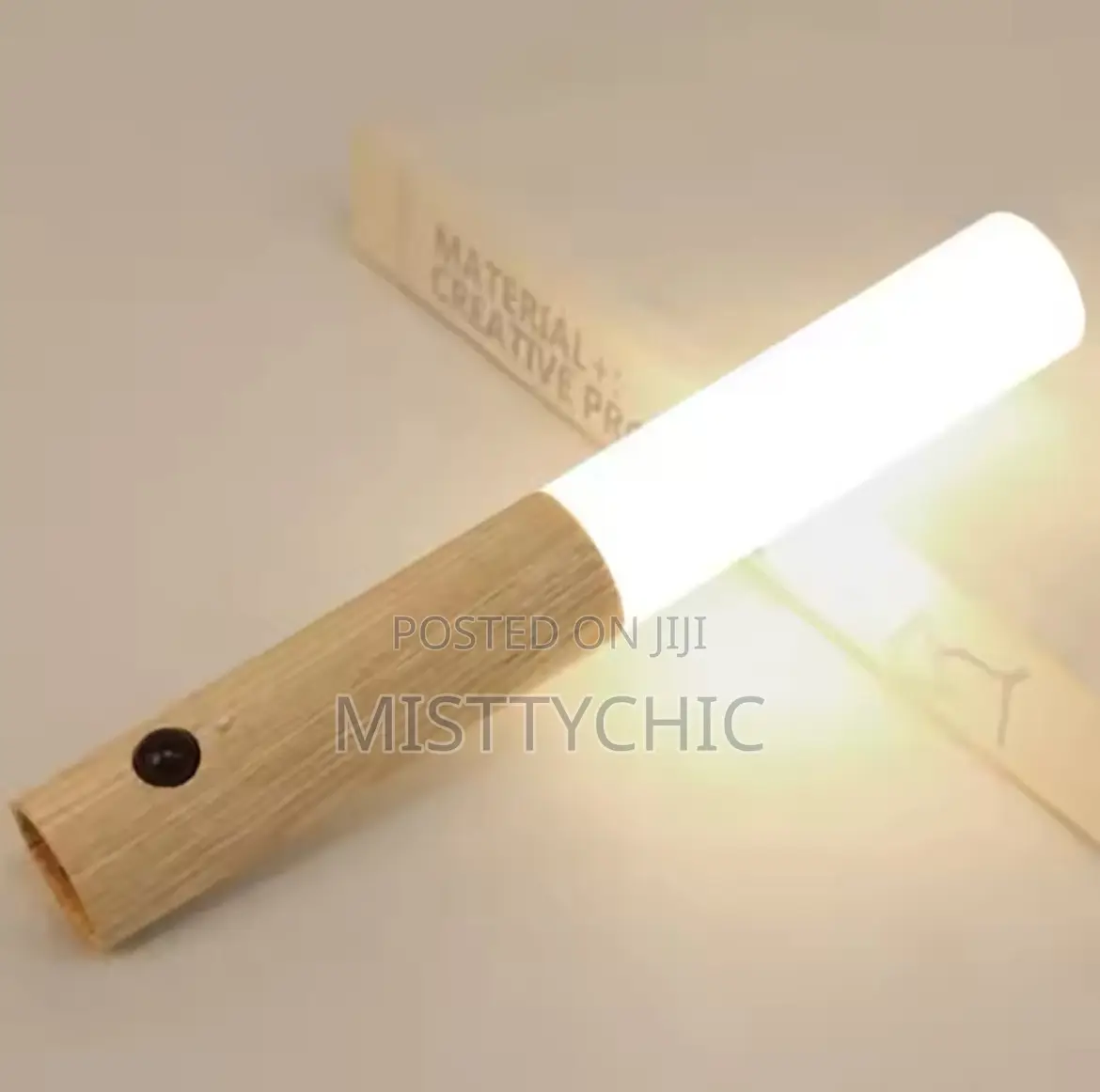 Night Light Led Rechargeable