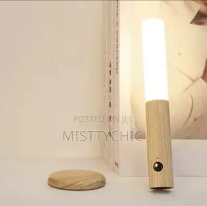 Night Light Led Rechargeable