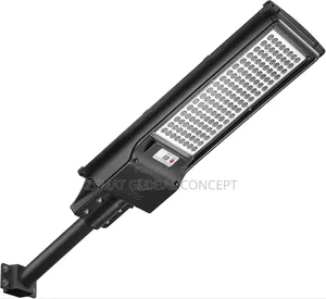 450watts All in Solar Street Light
