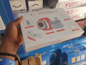 Original X8 Unique Combination Smart Watch and Airpod