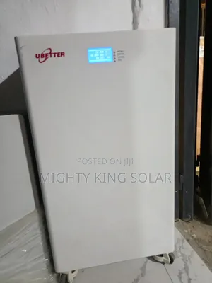 15kwh Ubetter Lithium Iron Battery