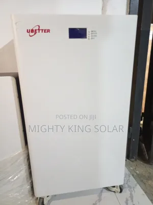 15kwh Ubetter Lithium Iron Battery