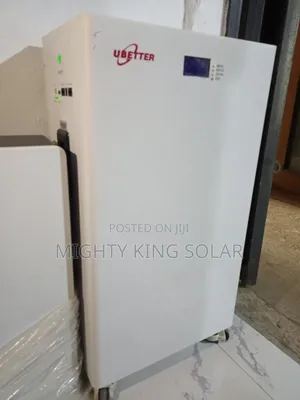 15kwh Ubetter Lithium Iron Battery