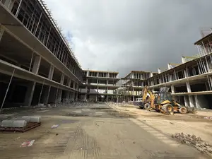 Commercial Complex/ Plaza