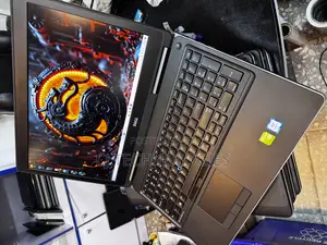 Laptop Dell Precision 7510 16GB Intel Core I7 SSD 512GB