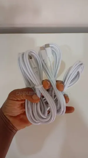 240w Usb-C to Usb-C Cable – Super Fast Charge