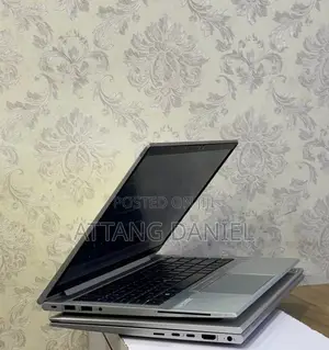 Laptop HP EliteBook 840 G7 16GB Intel Core i7 SSD 512GB