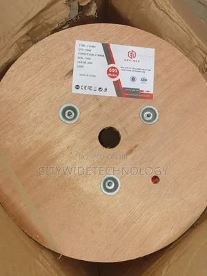 Fire Alarm Cable