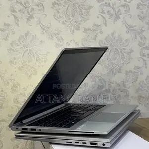Laptop HP EliteBook 840 G7 16GB Intel Core i7 SSD 512GB