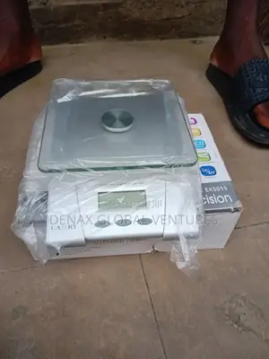 5kg Digital Kitchen Scale
