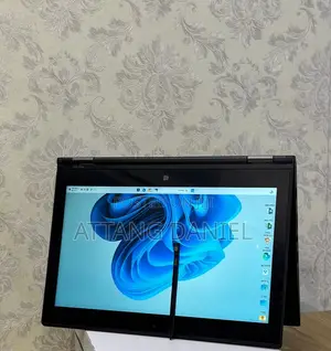 Laptop Lenovo Yoga 260 8GB Intel Core I7 SSD 256GB