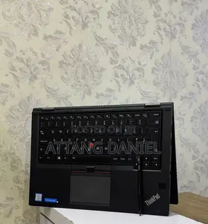 Laptop Lenovo Yoga 260 8GB Intel Core I7 SSD 256GB