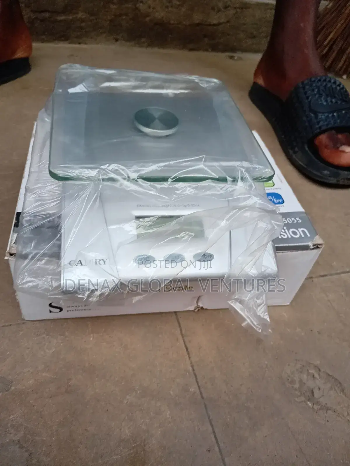 5kg Digital Kitchen Scale