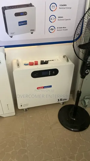 15kwh Lithium Ion Battery 51.2v Lifepo4