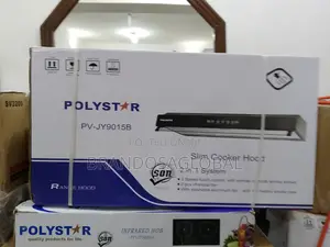 Polystar Pv-9015b – Neat Finish, Modern Design