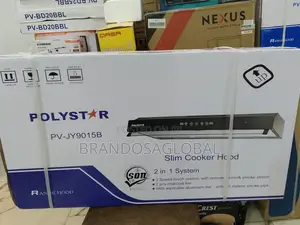 Polystar Pv-9015b – Low Maintenance, Easy Install