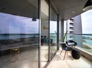 Luxurious 2 Bedroom Apartment Private Cinema