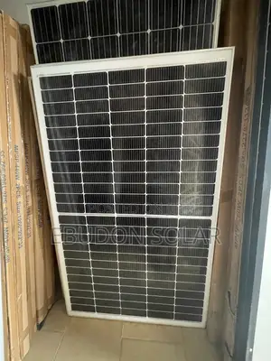Solar Panel 450watts 144cells