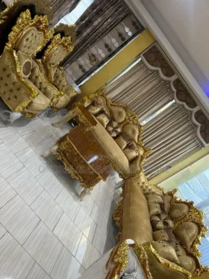 Indoor Sofa(Egyptian)