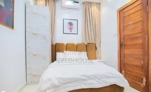 Luxurious 4 Bedrooms Self Compound