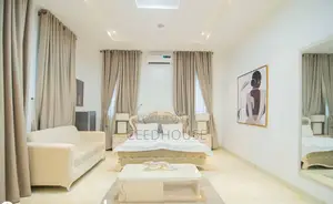 Luxurious 4 Bedrooms Self Compound