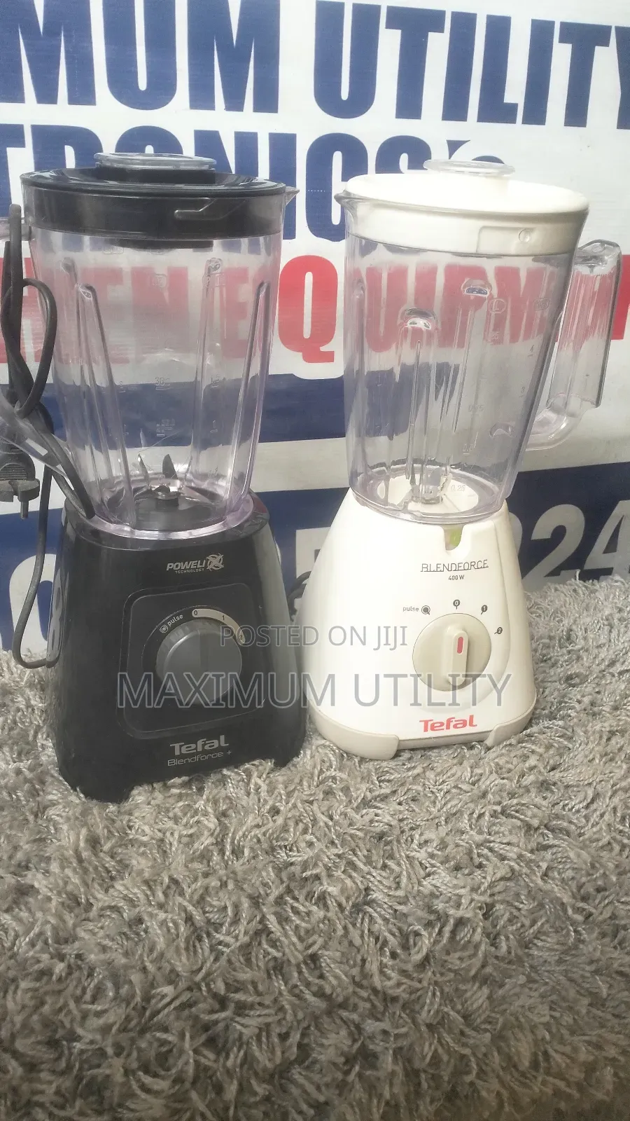 Tefal 600wats Korea Blender