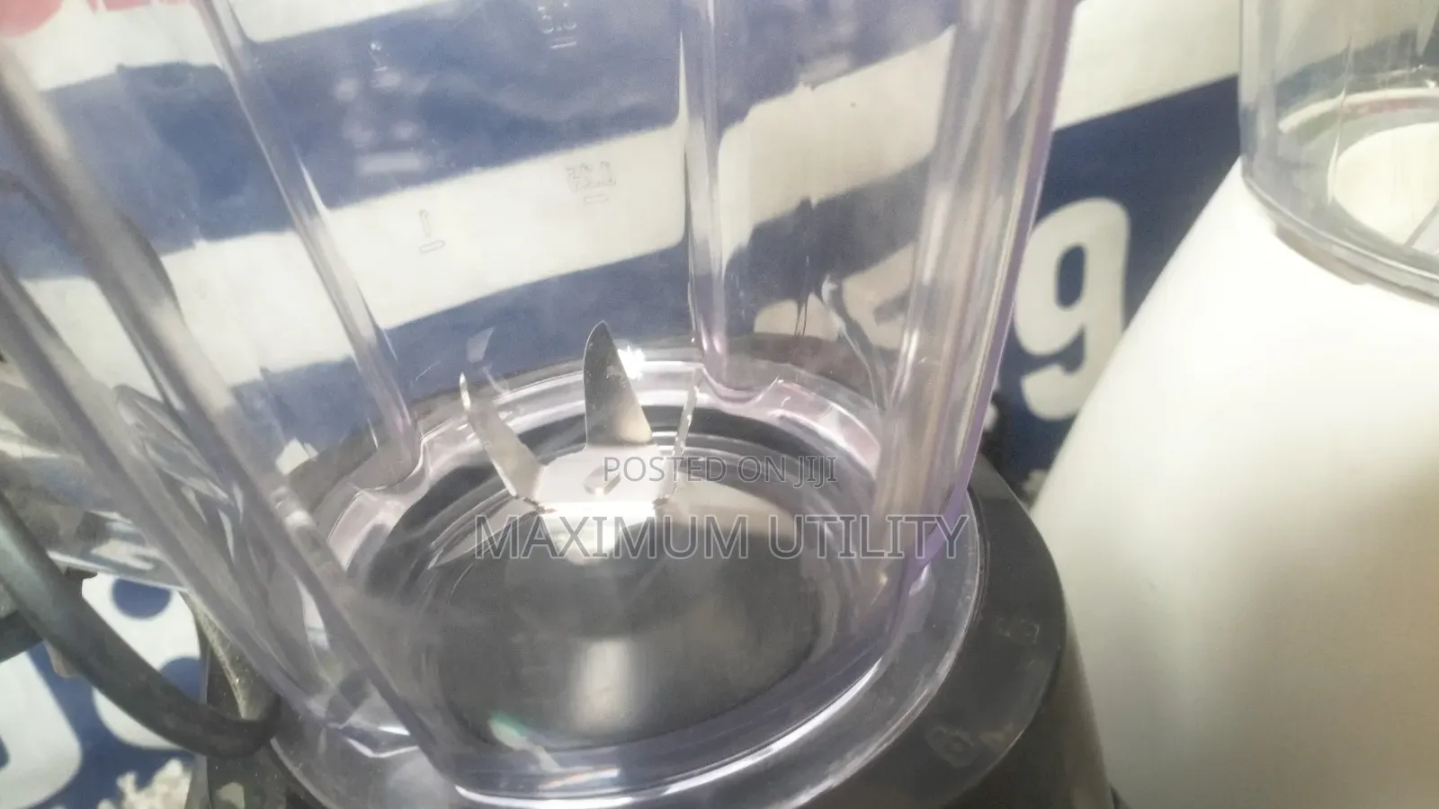 Tefal 600wats Korea Blender