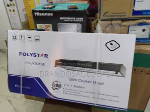 Efficient Slim Hood – Polystar Pv-9015b for Sale