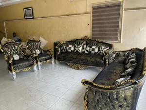 Imported Sofa