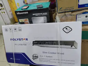 Reliable Cooker Hood – Polystar 90cm Pv-9015b