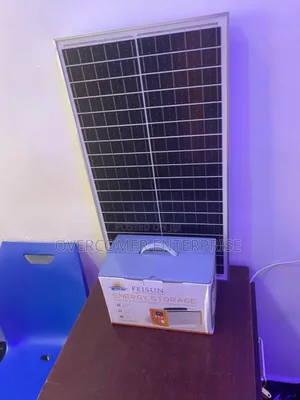Quality 300w Solar Generator