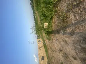 One Acre of Land at Asipa Town, Along Ibadan/Ife Express Way Ile Ife.