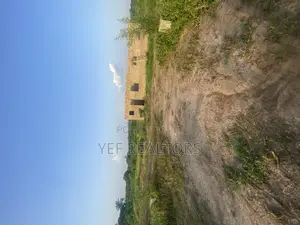 One Acre of Land at Asipa Town, Along Ibadan/Ife Express Way Ile Ife.