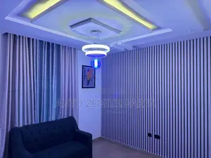 Mini Flat / Apartment