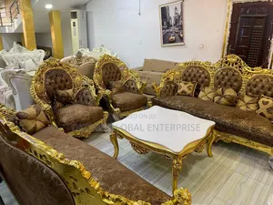 Imported Indoor Sofa