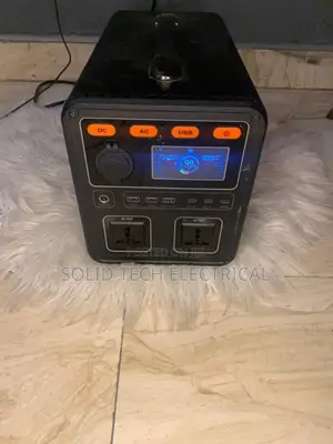 1500watts Solar Generator