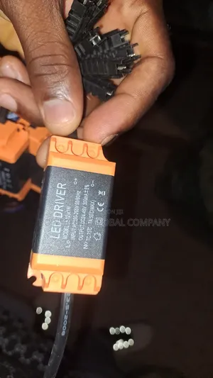 Choke for Led Light Replacement Get From Powerline Global Company Toda