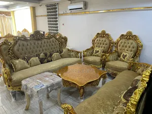 Imported Furniture (Sofa)