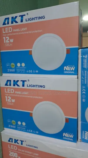 12w Pop Lighting for Homes/ Hotels/ Offices/ Companies/ Restaurants