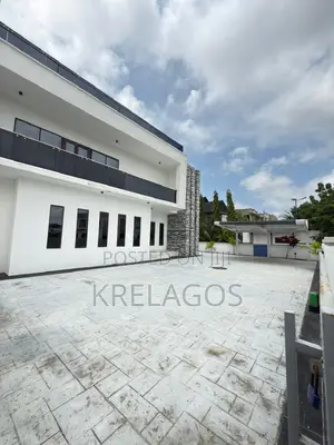 5bdrm Duplex in Royal Gardens, Off Lekki-Epe Expressway for sale