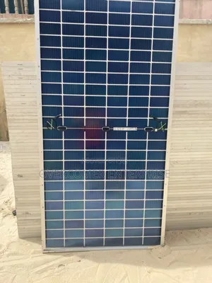 Half Cut Bifacial Solar Panels 550watt