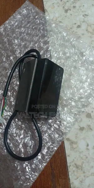 JKBMS Smart BMS 2.3 Inches LCD Display With Activate Switch