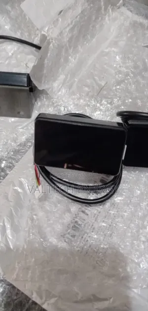 JKBMS Smart BMS 2.3 Inches LCD Display With Activate Switch