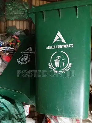Waste Bin Available in All Type and Sizes