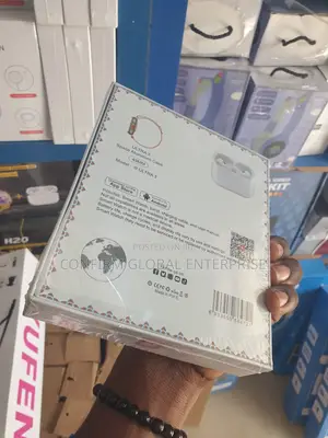 I9 Ultra 3 Smartwatch and Airpod